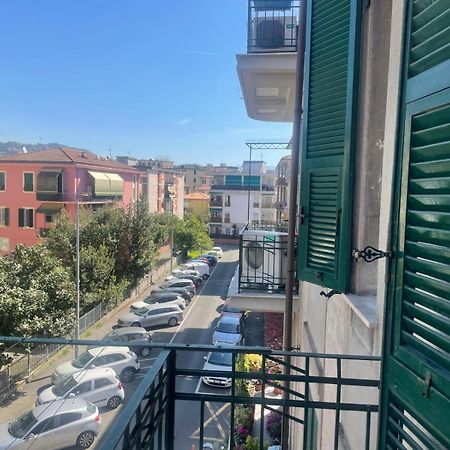 Terre D'Amare Liguria 2 Apartment La Spezia Bagian luar foto