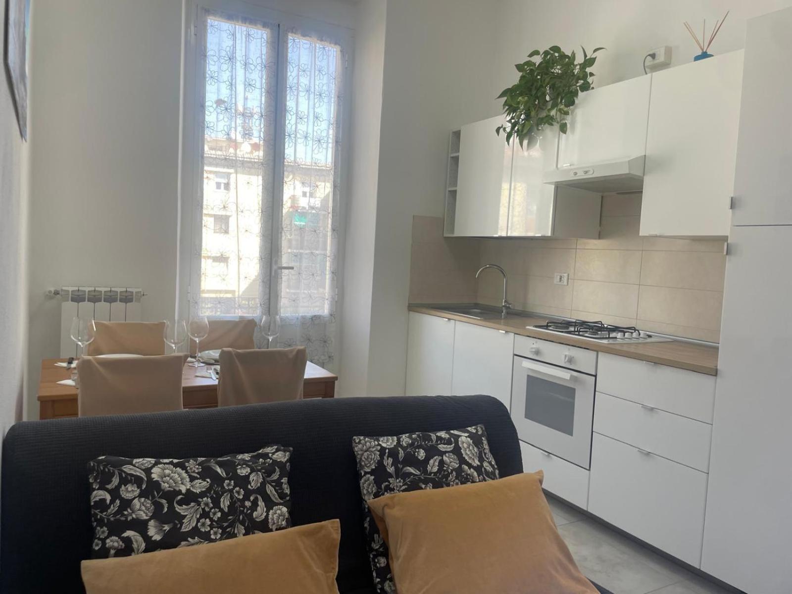 Terre D'Amare Liguria 2 Apartment La Spezia Bagian luar foto