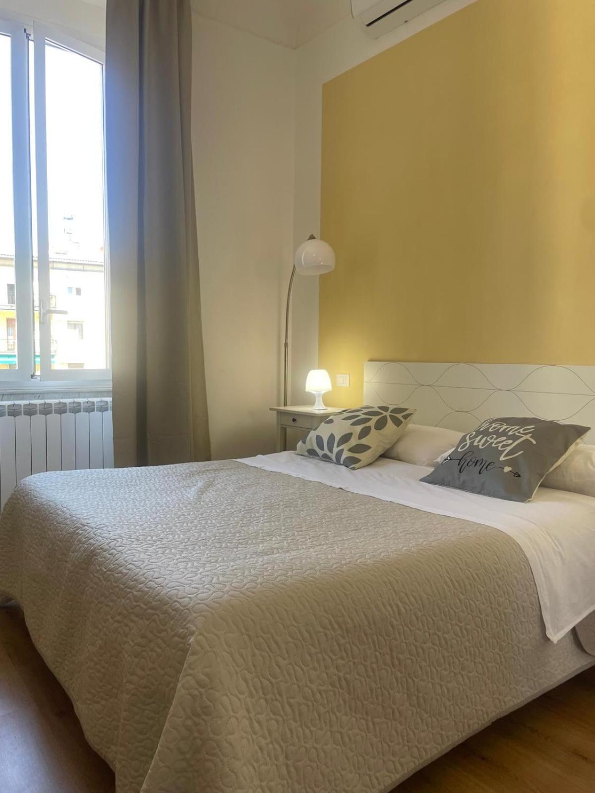 Terre D'Amare Liguria 2 Apartment La Spezia Bagian luar foto