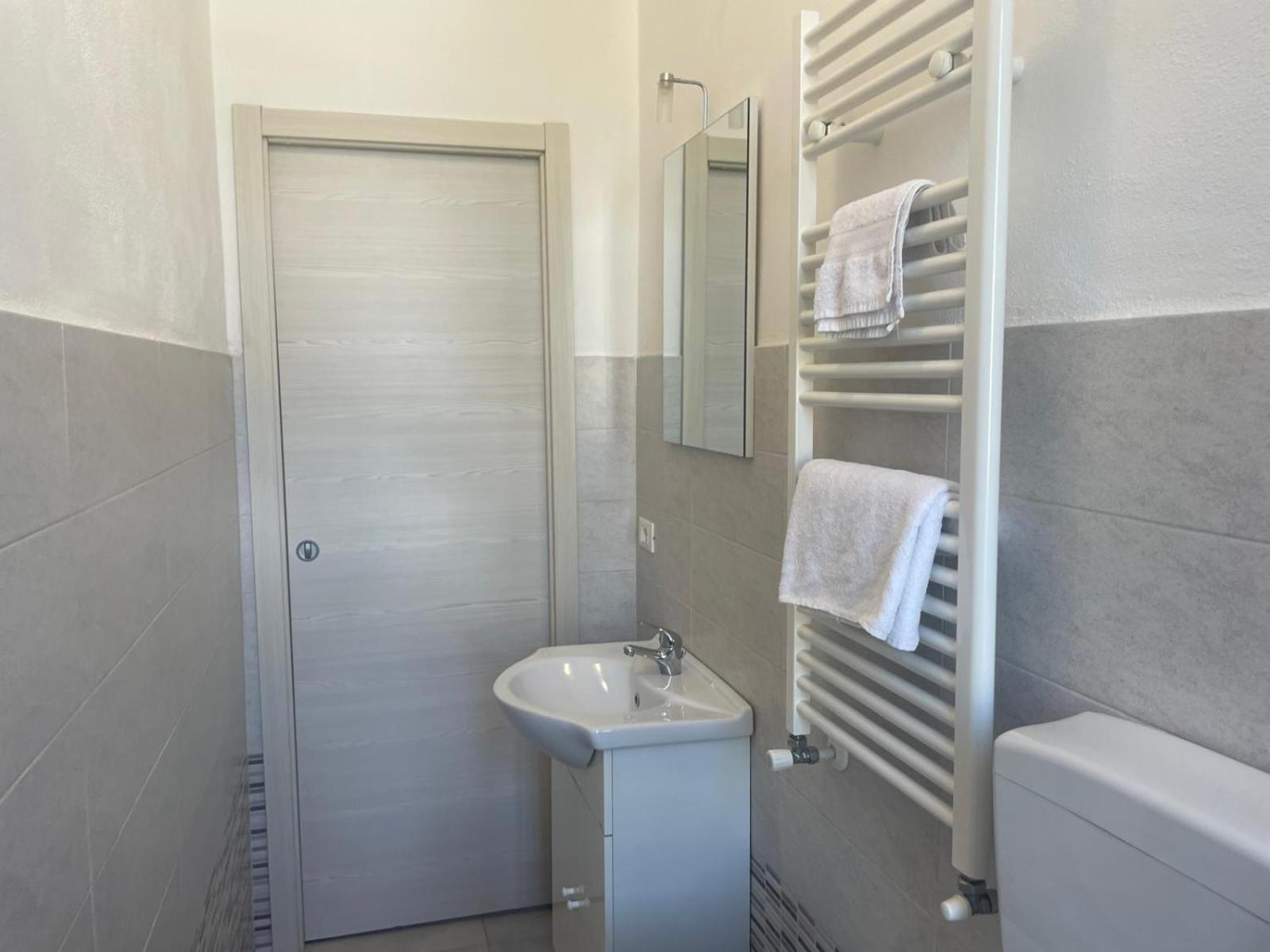Terre D'Amare Liguria 2 Apartment La Spezia Bagian luar foto