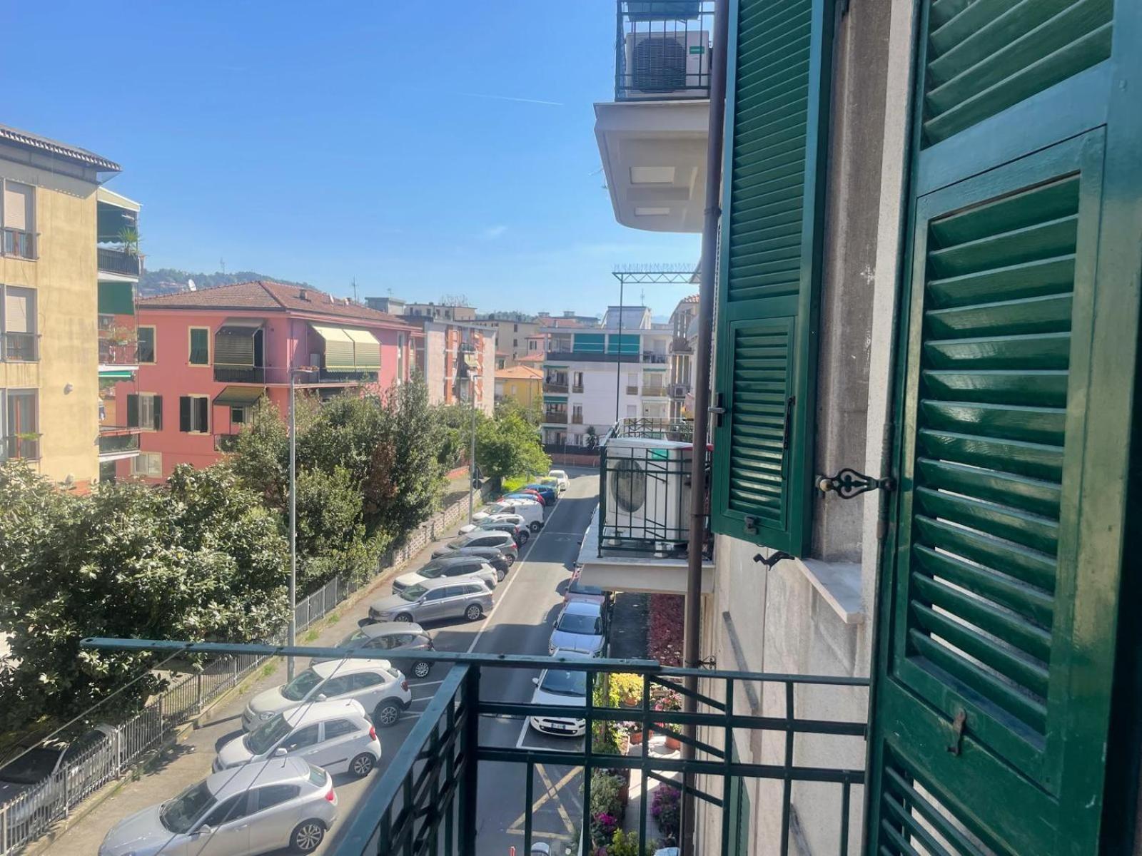 Terre D'Amare Liguria 2 Apartment La Spezia Bagian luar foto